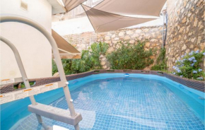 Nice home in Rincon de la Victoria with Outdoor swimming pool, WiFi and 3 Bedrooms, Rincon De La Victoria